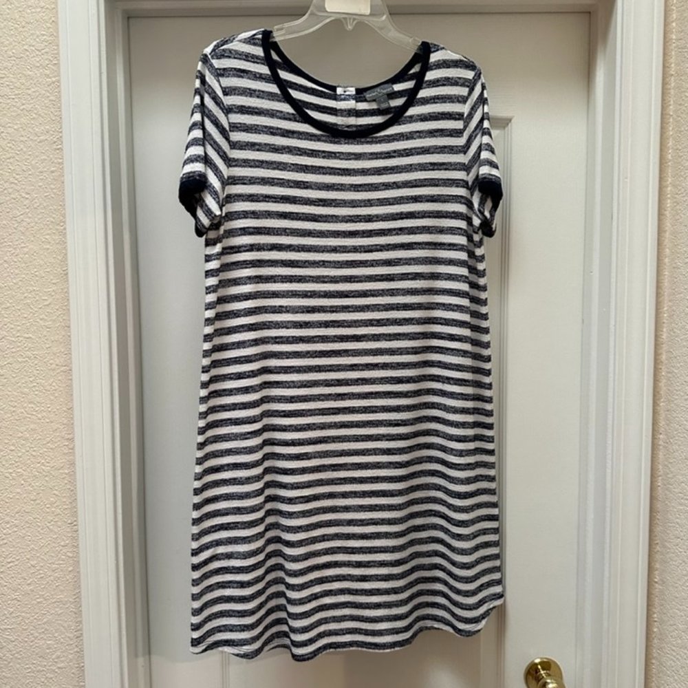 Market & Spruce swing dress (Stitch Fix item)